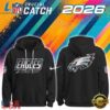 Philadelphia Eagles NFL 2026 Crucial Catch Limited Edition Black Hoodie, Viral 3D Graphic Tee 3 Philadelphia Eagles NFL 2026 Crucial Catch Limited Edition Black Hoodie, Viral 3D Graphic Tee Philadelphia Eagles Nfl 2026 Crucial Catch Limited Edition Black Hoodie