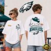 Philadelphia Eagles NFL Kitty Burger Game Day Unisex 3D Shirt, Sports Fans 3D Shirt 3 Philadelphia Eagles NFL Kitty Burger Game Day Unisex 3D Shirt, Sports Fans 3D Shirt Philadelphia Eagles Nfl Kitty Burger Game Day Unisex 3D Shirt