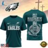 Philadelphia Eagles NFL Whole Lot of Football Christian Cross 3D Shirt, Sports Fans 3D Shirt 3 Philadelphia Eagles NFL Whole Lot of Football Christian Cross 3D Shirt, Sports Fans 3D Shirt Philadelphia Eagles Nfl Whole Lot OF Football Christian Cross 3D Shirt