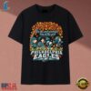 Philadelphia Eagles Peanuts Gang Most Wonderful Time Of The Year T Shirt, Music 2D Graphic Tee 3 Philadelphia Eagles Peanuts Gang Most Wonderful Time Of The Year T Shirt, Music 2D Graphic Tee Philadelphia Eagles Peanuts Gang Most Wonderful Time OF The Year T Shirt
