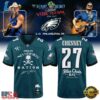 Philadelphia Eagles x Kenny Chesney The Original Vibe Room Tour 2027 Football Jersey, Fashion Football Jersey 3 Philadelphia Eagles x Kenny Chesney The Original Vibe Room Tour 2027 Football Jersey, Fashion Football Jersey Philadelphia Eagles X Kenny Chesney The Original Vibe Room Tour 2027 Football Jersey