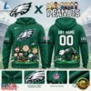Philadelphia Eagles x Peanuts Night 2026 Personalized Hoodie, Viral 3D Graphic Tee 2 Philadelphia Eagles x Peanuts Night 2026 Personalized Hoodie, Viral 3D Graphic Tee Philadelphia Eagles X Peanuts Night 2026 Personalized Hoodie