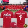 Philadelphia Phillies 2026 MLB Postseason T Shirt, Viral 3D Graphic Tee Philadelphia Phillies 2026 Mlb Postseason T Shirt