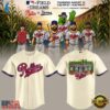 Philadelphia Phillies MLB at Field of Dreams 2026 Limited Edition Baseball Jersey, Hot Baseball Jersey 2 Philadelphia Phillies MLB at Field of Dreams 2026 Limited Edition Baseball Jersey, Hot Baseball Jersey Philadelphia Phillies Mlb AT Field OF Dreams 2026 Limited Edition Baseball Jersey