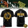 Pierce The Veil I Can’t Hear You World Tour Finale 2026 Limited 3D Shirt, Trending Music 3D Tee Pierce The Veil I Can T Hear You World Tour Finale 2026 Limited 3D Shirt