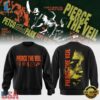 Pierce The Veil I Can’t Hear You World Tour Finale 2026 Limited Sweatshirt, Trending Music 3D Tee Pierce The Veil I Can T Hear You World Tour Finale 2026 Limited Sweatshirt
