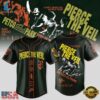 Pierce The Veil I Can’t Hear You World Tour Finale Exclusive Baseball Jersey, Music Artist Baseball Jersey 2 Pierce The Veil I Can’t Hear You World Tour Finale Exclusive Baseball Jersey, Music Artist Baseball Jersey Pierce The Veil I Can T Hear You World Tour Finale Exclusive Baseball Jersey