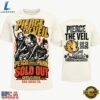 Pierce The Veil x San Diego Padres Petco Park I Can’t Hear You Tour White 3D Shirt, Trending Music 3D Tee 2 Pierce The Veil x San Diego Padres Petco Park I Can’t Hear You Tour White 3D Shirt, Trending Music 3D Tee Pierce The Veil X San Diego Padres Petco Park I Can T Hear You Tour White 3D Shirt