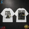 Pink Floyd Camo Prism Echoes 3D Shirt, Trending Music 3D Tee Pink Floyd Camo Prism Echoes 3D Shirt