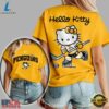 Pittsburgh Penguins NHL x Hello Kitty Unisex 3D Shirt, NHL Hockey 3D Shirt 3 Pittsburgh Penguins NHL x Hello Kitty Unisex 3D Shirt, NHL Hockey 3D Shirt Pittsburgh Penguins Nhl X Hello Kitty Unisex 3D Shirt
