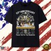 Pittsburgh Steelers 93rd Anniversary Greatness Legends Signatures Football T Shirt, Trendy 2D Print Shirt 2 Pittsburgh Steelers 93rd Anniversary Greatness Legends Signatures Football T Shirt, Trendy 2D Print Shirt Pittsburgh Steelers 93rd Anniversary Greatness Legends Signatures Football T Shirt