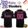 Pittsburgh Steelers NFL Crucial Catch 2026 Black Limited Edition Football Jersey, Fashion Football Jersey 3 Pittsburgh Steelers NFL Crucial Catch 2026 Black Limited Edition Football Jersey, Fashion Football Jersey Pittsburgh Steelers Nfl Crucial Catch 2026 Black Limited Edition Football Jersey