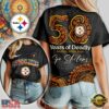 Pittsburgh Steelers NFL Naidoc Week 2026 Unisex 3D Shirt, Sports Fans 3D Shirt Pittsburgh Steelers Nfl Naidoc Week 2026 Unisex 3D Shirt