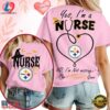 Pittsburgh Steelers NFL Night Shift Never Misses Game Day Halloween Nurse Unisex 3D Shirt, Sports Fans 3D Shirt 2 Pittsburgh Steelers NFL Night Shift Never Misses Game Day Halloween Nurse Unisex 3D Shirt, Sports Fans 3D Shirt Pittsburgh Steelers Nfl Night Shift Never Misses Game Day Halloween Nurse Unisex 3D Shirt