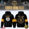 Pittsburgh Steelers x Fourth Wing Night 2026 Limited Edition Hoodie, Viral 3D Graphic Tee 3 Pittsburgh Steelers x Fourth Wing Night 2026 Limited Edition Hoodie, Viral 3D Graphic Tee Pittsburgh Steelers X Fourth Wing Night 2026 Limited Edition Hoodie