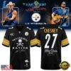 Pittsburgh Steelers x Kenny Chesney The Original Vibe Room Tour 2027 Football Jersey, Fashion Football Jersey Pittsburgh Steelers X Kenny Chesney The Original Vibe Room Tour 2027 Football Jersey