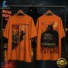 Psycho Bates Motel Halloween 3D Shirt, Trending Music 3D Tee Psycho Bates Motel Halloween 3D Shirt