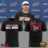 Put The Ball Down Black Shirt Buffalo Bills Highmark Stadium Bills Mafia T Shirt, Viral 3D Graphic Tee Put The Ball Down Black Shirt Buffalo Bills Highmark Stadium Bills Mafia T Shirt