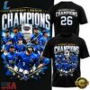 Quad Cities River Bandits 2026 Midwest League Black T Shirt, Viral 3D Graphic Tee 2 Quad Cities River Bandits 2026 Midwest League Black T Shirt, Viral 3D Graphic Tee Quad Cities River Bandits 2026 Midwest League Black T Shirt