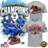 Quad Cities River Bandits 2026 Midwest League Special New 3D Shirt, Viral 3D Graphic Tee 2 Quad Cities River Bandits 2026 Midwest League Special New 3D Shirt, Viral 3D Graphic Tee Quad Cities River Bandits 2026 Midwest League Special New 3D Shirt