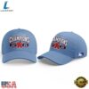 Reading Fightin Phils 2026 Eastern League Champions Cap, Fashion Baseball Cap Reading Fightin Phils 2026 Eastern League Champions Cap