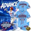 Reading Fightin Phils Northeast Division Champions 2026 Baseball Jersey, Hot Baseball Jersey Reading Fightin Phils Northeast Division Champions 2026 Baseball Jersey