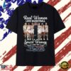 Real Women Love Basketball Smart Women Love The Indiana Fever Signatures T Shirt, Trendy 2D Print Shirt 2 Real Women Love Basketball Smart Women Love The Indiana Fever Signatures T Shirt, Trendy 2D Print Shirt Real Women Love Basketball Smart Women Love The Indiana Fever Signatures T Shirt