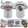 Rocket City Trash Pandas North Division Second Half Champions 2026 Baseball Jersey, Hot Baseball Jersey Rocket City Trash Pandas North Division Second Half Champions 2026 Baseball Jersey