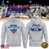 Rocket City Trash Pandas Southern League Champions 2026 Hoodie, Viral 3D Graphic Tee Rocket City Trash Pandas Southern League Champions 2026 Hoodie