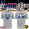 Rocket City Trash Pandas Southern League Champions 2026 T Shirt, Viral 3D Graphic Tee Rocket City Trash Pandas Southern League Champions 2026 T Shirt
