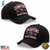 Rocket City Trash Pandas Southern League North Division Championship 2026 Cap, Fashion Baseball Cap Rocket City Trash Pandas Southern League North Division Championship 2026 Cap