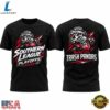 Rocket City Trash Pandas Southern League Playoffs 2026 T Shirt, Viral 3D Graphic Tee 2 Rocket City Trash Pandas Southern League Playoffs 2026 T Shirt, Viral 3D Graphic Tee Rocket City Trash Pandas Southern League Playoffs 2026 T Shirt