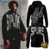 San Antonio Spurs NBA 2026 Uniform Limited Edition Hoodie, Viral 3D Graphic Tee San Antonio Spurs Nba 2026 Uniform Limited Edition Hoodie