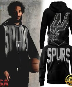 San Antonio Spurs NBA 2026 Uniform Limited Edition Hoodie, Viral 3D Graphic Tee San Antonio Spurs Nba 2026 Uniform Limited Edition Hoodie