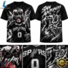 San Antonio Spurs x Cero Miedo WWE Superstar Penta T Shirt, Viral 3D Graphic Tee 3 San Antonio Spurs x Cero Miedo WWE Superstar Penta T Shirt, Viral 3D Graphic Tee San Antonio Spurs X Cero Miedo Wwe Superstar Penta T Shirt