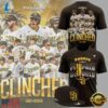 San Diego Padres 2026 MLB Postseason T Shirt, Viral 3D Graphic Tee 2 San Diego Padres 2026 MLB Postseason T Shirt, Viral 3D Graphic Tee San Diego Padres 2026 Mlb Postseason T Shirt
