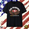 San Francisco 49ers 2026 NFL Melbourne Game T Shirt, Trendy 2D Print Shirt 3 San Francisco 49ers 2026 NFL Melbourne Game T Shirt, Trendy 2D Print Shirt San Francisco 49ers 2026 Nfl Melbourne Game T Shirt