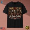 San Francisco 49ers Horror Characters The Boys Of Fall T Shirt, Music 2D Graphic Tee 2 San Francisco 49ers Horror Characters The Boys Of Fall T Shirt, Music 2D Graphic Tee San Francisco 49ers Horror Characters The Boys OF Fall T Shirt
