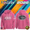 San Francisco 49ers NFL 2026 Crucial Catch Limited Edition Pink Hoodie Shirt, Viral 3D Graphic Tee 3 San Francisco 49ers NFL 2026 Crucial Catch Limited Edition Pink Hoodie Shirt, Viral 3D Graphic Tee San Francisco 49ers Nfl 2026 Crucial Catch Limited Edition Pink Hoodie Shirt