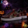 San Francisco 49ers NFL Fear The Team Halloween Air Force 1 Shoes Sneakers, NFL Fan AF1 Shoes 3 San Francisco 49ers NFL Fear The Team Halloween Air Force 1 Shoes Sneakers, NFL Fan AF1 Shoes San Francisco 49ers Nfl Fear The Team Halloween Air Force 1 Shoes Sneakers