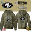 San Francisco 49ers NFL US Veterans Salute To Service 2026 Hoodie Shirt, Sports Fans 3D Shirt 3 San Francisco 49ers NFL US Veterans Salute To Service 2026 Hoodie Shirt, Sports Fans 3D Shirt San Francisco 49ers Nfl US Veterans Salute TO Service 2026 Hoodie Shirt
