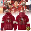 San Francisco 49ers Rivalries 2026 Limited Edition New Hoodie, Viral 3D Graphic Tee San Francisco 49ers Rivalries 2026 Limited Edition New Hoodie