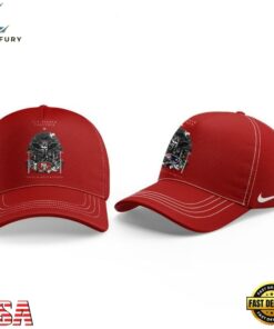 San Francisco 49ers x Fourth Wing Night 2026 Limited Edition Cap, Fashion Baseball Cap San Francisco 49ers X Fourth Wing Night 2026 Limited Edition Cap