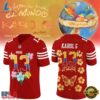 San Francisco 49ers x Karol G 2026 Exclusive Football Jersey, Fashion Football Jersey 3 San Francisco 49ers x Karol G 2026 Exclusive Football Jersey, Fashion Football Jersey San Francisco 49ers X Karol G 2026 Exclusive Football Jersey