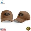 San Francisco 49ers x Salute To Service Limited Edition 2026 Cap, Fashion Baseball Cap 2 San Francisco 49ers x Salute To Service Limited Edition 2026 Cap, Fashion Baseball Cap San Francisco 49ers X Salute TO Service Limited Edition 2026 Cap