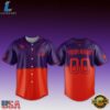 San Francisco Firebells WPBL 2026 Season Home Away Limited Edition Baseball Jersey, Hot Baseball Jersey San Francisco Firebells Wpbl 2026 Season Home Away Limited Edition Baseball Jersey