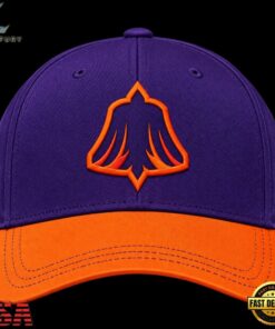 San Francisco Firebells WPBL Our League Our Time 2026 Limited Edition Cap, Fashion Baseball Cap San Francisco Firebells Wpbl Our League Our Time 2026 Limited Edition Cap