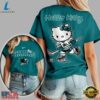 San Jose Sharks NHL x Hello Kitty Unisex 3D Shirt, NHL Hockey 3D Shirt 2 San Jose Sharks NHL x Hello Kitty Unisex 3D Shirt, NHL Hockey 3D Shirt San Jose Sharks Nhl X Hello Kitty Unisex 3D Shirt