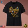 Scooby Doo 57th Anniversary 1969 2026 Thank You For The Memories T Shirt, Music 2D Graphic Tee Scooby Doo 57th Anniversary 1969 2026 Thank You For The Memories T Shirt