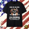 Scott Pendlebury and Steele Sidebottom Collingwood Forever End of an Era Signature T Shirt, Trendy 2D Print Shirt 2 Scott Pendlebury and Steele Sidebottom Collingwood Forever End of an Era Signature T Shirt, Trendy 2D Print Shirt Scott Pendlebury And Steele Sidebottom Collingwood Forever End OF AN Era Signature T Shirt